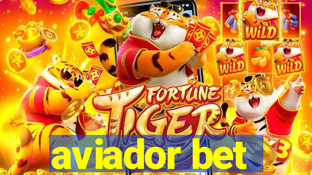 aviador bet